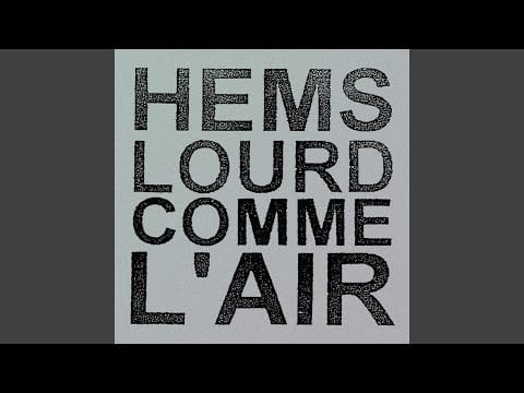 Hems — Louise