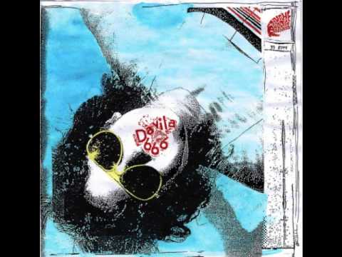 Davila 666 — Dávila 666 - Casi Las Three