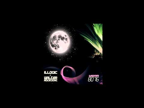 Illogic — Illogic & Walter Rocktight - The Whites of Their Eyes (HD)