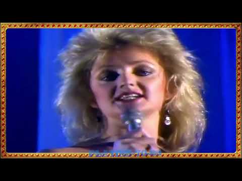 Bonnie Tyler — 1983-Bonnie Tyler - Total Eclipse Of The Heart (maxi)