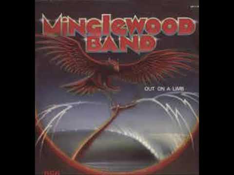 Minglewood Band — Minglewood Band   Desperate Love with Lyrics in Description