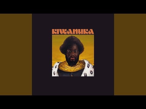 Michael Kiwanuka — Interlude (Loving The People)