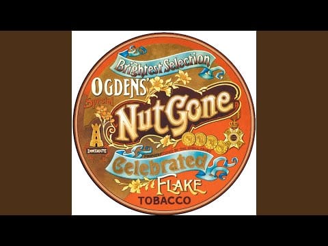 Small Faces — Lazy Sunday (Stereo)