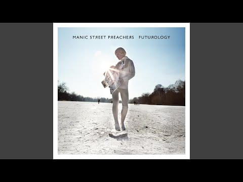 Manic Street Preachers — Let's Go to War