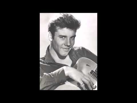 Marty Wilde — Little Sister   MARTY WILDE