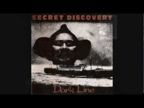 Secret Discovery — SECRET DISCOVERY - The Other Site