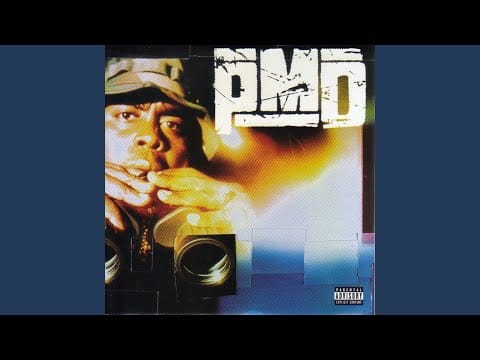 PMD — Leave Your Style Cramped