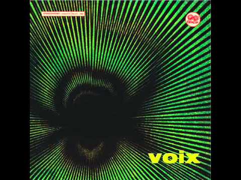 Egisto Macchi — Egisto Macchi - Chanson de la Nuit