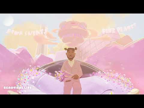 Pink Sweat$ — Pink Sweat$ - Beautiful Life [Official Audio]