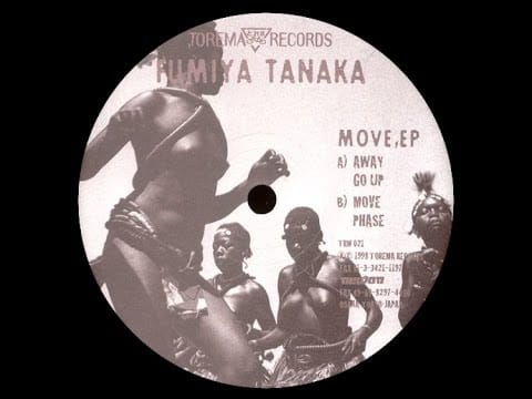 Fumiya Tanaka — Fumiya Tanaka - Go Up