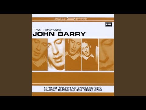 The John Barry Seven Plus Four — Hit and Miss (Theme from the TV Series "Juke Box Jury")
