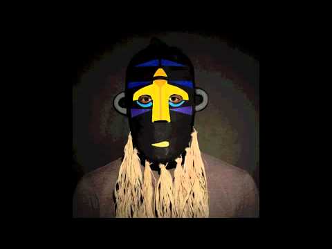 SBTRKT — SBTRKT ft. Little Dragon - Wildfire (RMX ft. Drake)
