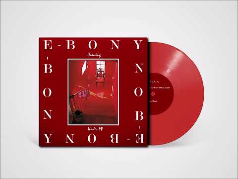 E-bony (2) — E-bony - Dancing Under Misil Lights (PRZ REMIX)