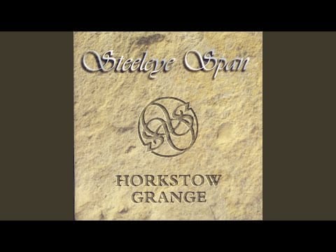 Steeleye Span — Lord Randall