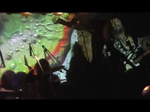 Acid Mothers Temple & The Melting Paraiso UFO — Acid Mothers Temple feat. Pika Live 2016-12-10 @ Tokuzo, Nagoya (4) HQ Audio