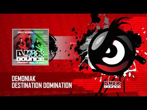 Demoniak — Demoniak - Destination Domination [HQ]