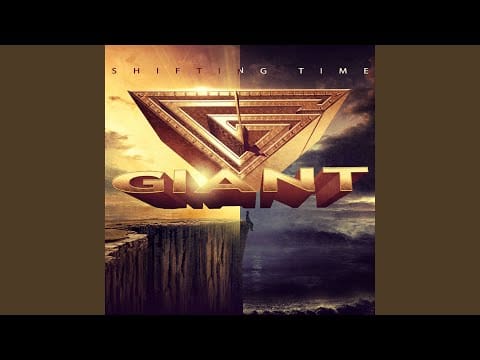 Giant (4) — Shifting Time