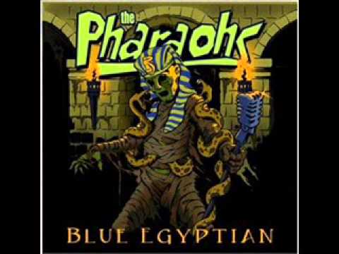 The Pharaohs — The Pharaohs - Cry