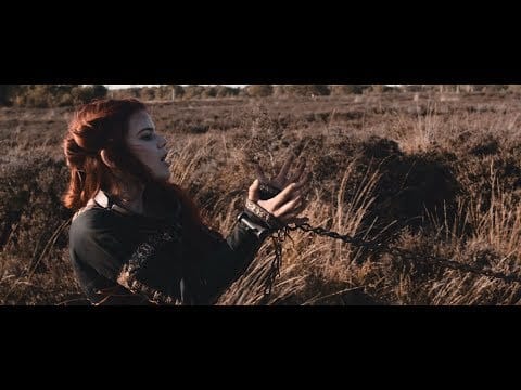 BlackBriar — Blackbriar - I'd Rather Burn (Official Music Video)