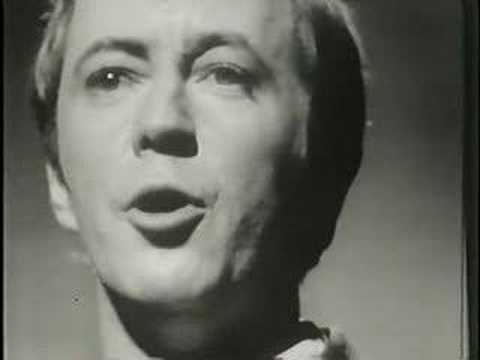 Noel Harrison — Noel Harrison- "A Young Girl"
