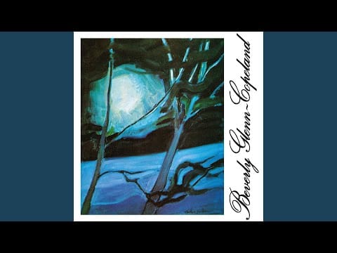 Beverly Glenn-Copeland — Colour of Anyhow