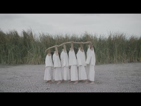 Animals As Leaders — ANIMALS AS LEADERS - The Problem of Other Minds (Official Music Video)