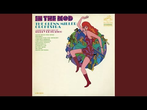 The Glenn Miller Orchestra — Shangri-La