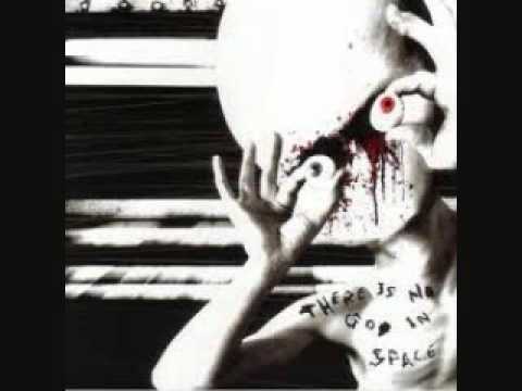 Screaming Mechanical Brain — Screaming Mechanical Brain-There Is No God In Space