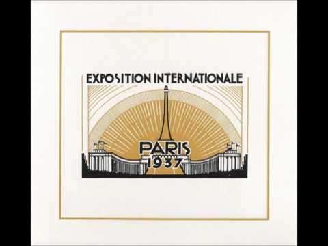 Les Joyaux De La Princesse — Les Joyaux De La Princesse - Exposition Internationale - Art et Techniques - Paris 1937 (Full Album)
