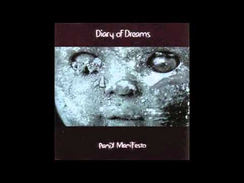 Diary Of Dreams — Diary Of Dreams - Drama
