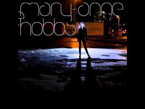 Mary Anne Hobbs — iTAL tEK - Archaic