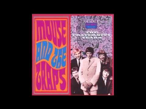 Mouse & The Traps — mouse and the traps - cryin' inside