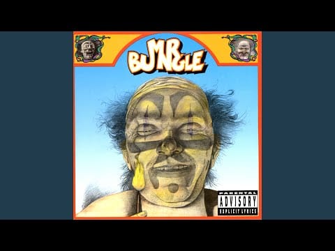 Mr. Bungle — Dead Goon
