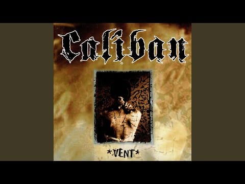 Caliban — Erase The Enemy