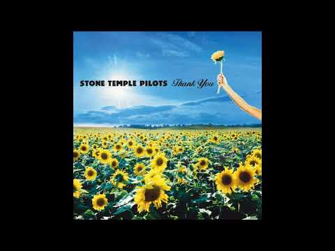 Stone Temple Pilots — Stone Temple Pilots - Thank You (Full Album)