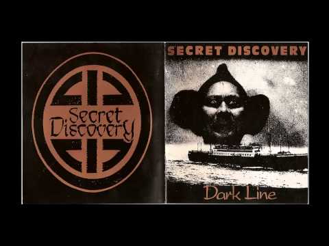 Secret Discovery — DAILY NIGHTMARE - SECRET DISCOVERY