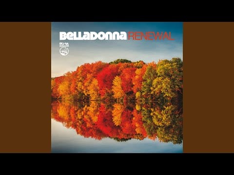Maurizio Belladonna — Ebatulé (DJ Uovo Remix)