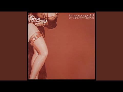Fish Go Deep — Dollface feat. Mary Cigarettes