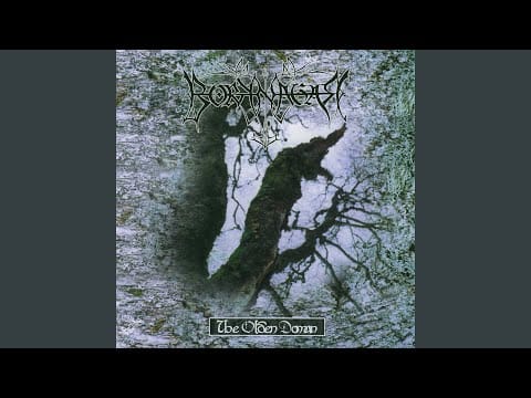 Borknagar — The Dawn of the End