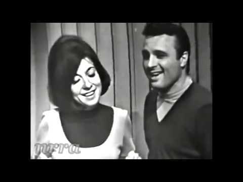 Nino Tempo & April Stevens — Nino Tempo & April Stevens Hey Baby