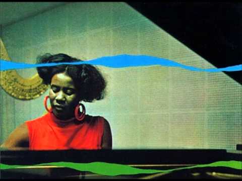 Alice Coltrane — Alice Coltrane - Charanam (1982)