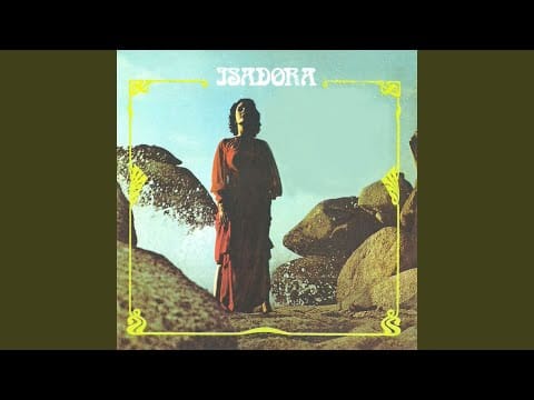 Isadora — Sentimientos
