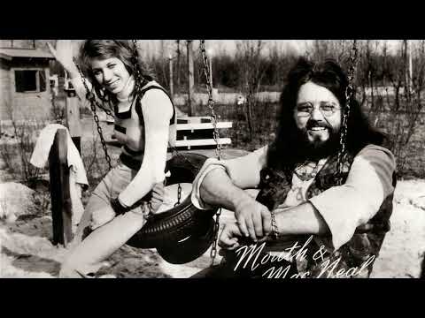 Mouth & MacNeal — Mouth and Macneil - Rosianna (Rare)