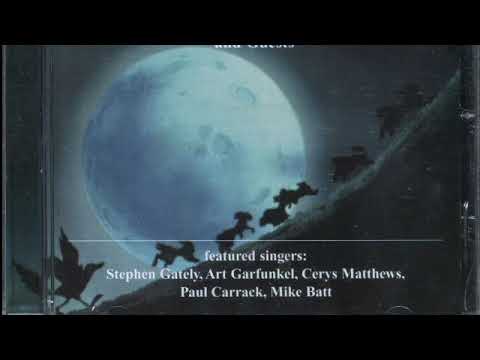 Angela Morley — Watership Down: Angela Morley, Mike Batt y Federico Jusid