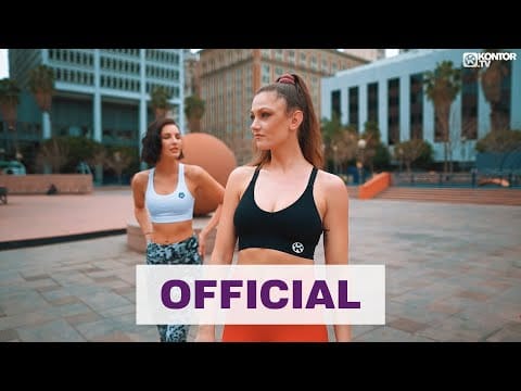 The Sunclub — The Underdog Project - Summer Jam (Alle Farben Remix) (Official Video HD)