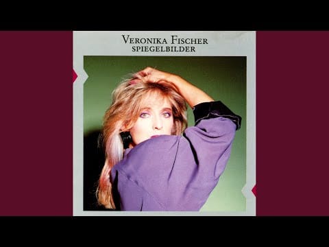 Veronika Fischer — Ein Gefühl wie das Leben