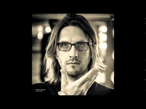 Steven Wilson — Steven Wilson - Lazarus