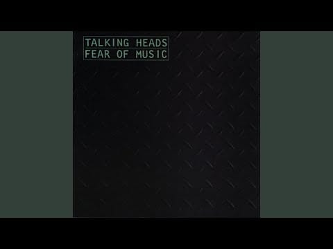 Talking Heads — Air