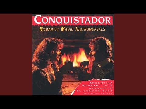 Conquistador — Argentina