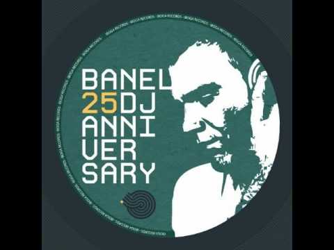 DJ Banel — Antix - Blood (Freq Remix)